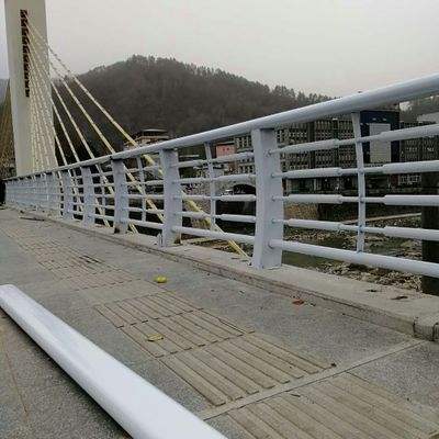 四川省雅安市桥梁工程检测